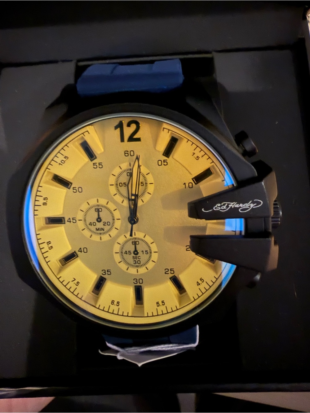 Ed Hardy WATCH